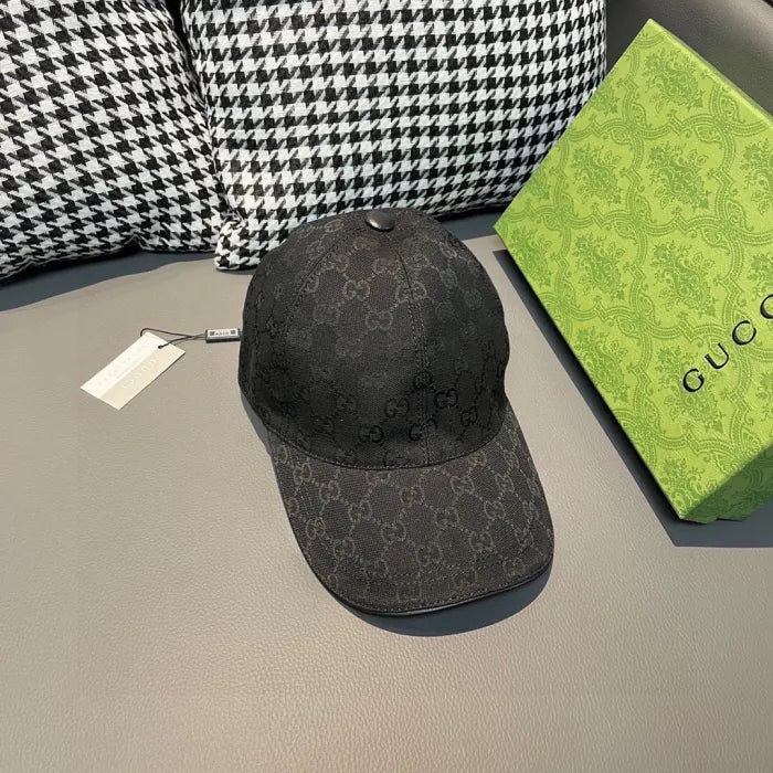 GG - CAP