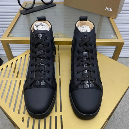 CL - SNEAKERS