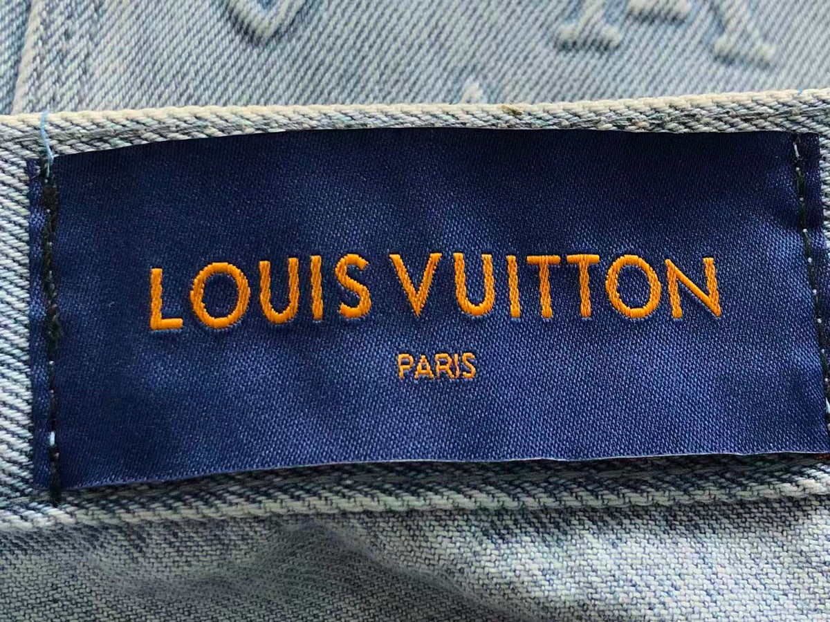 L - SHORTS