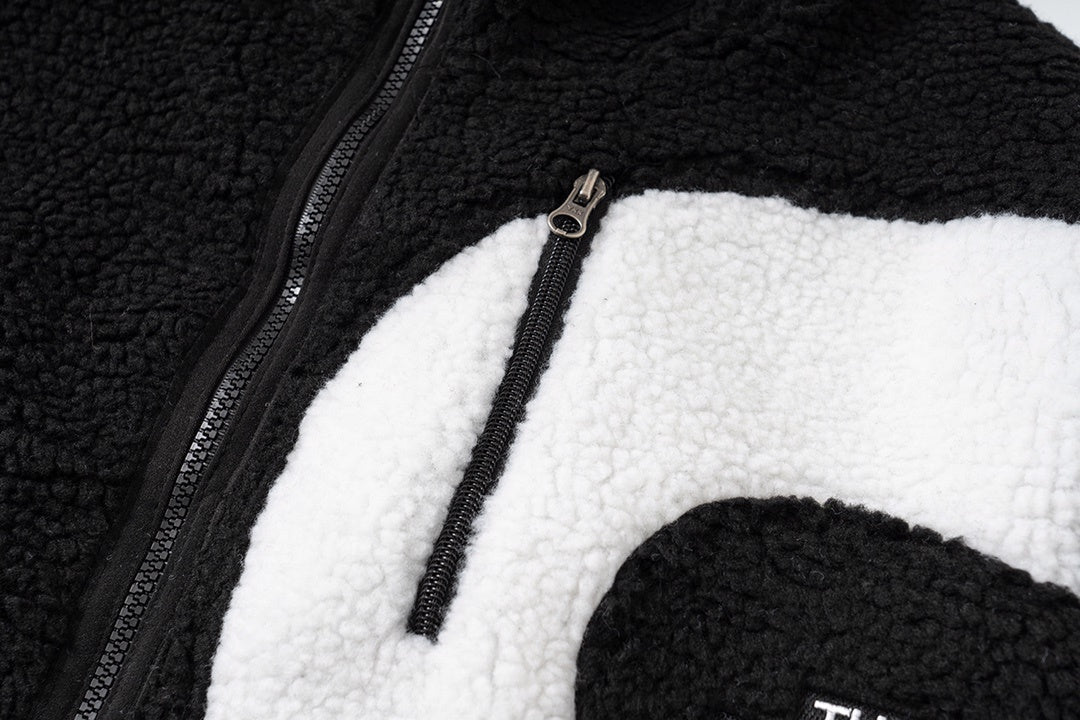 SUP X TNF - GIACCA A VENTO