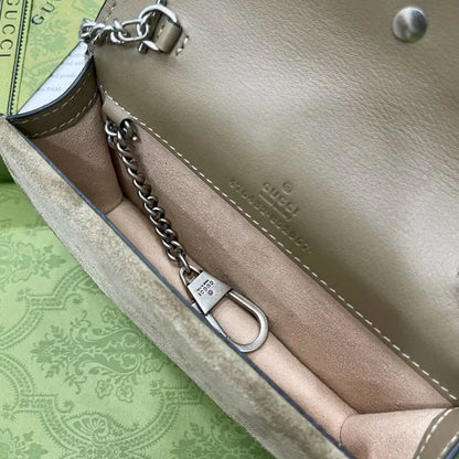 GG - BORSA