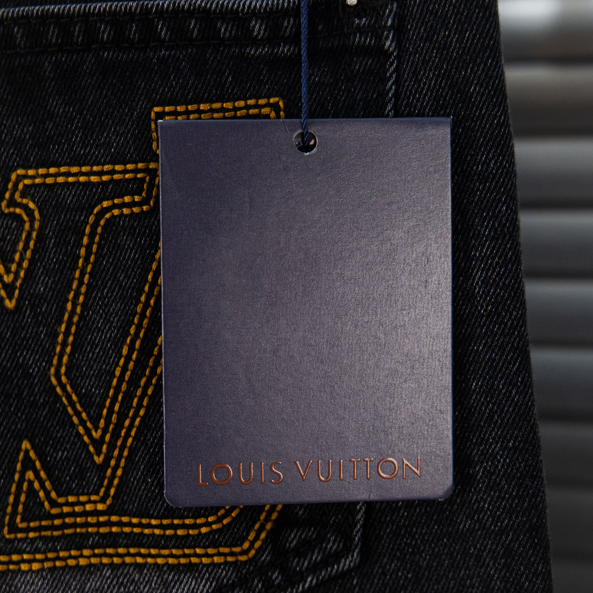 LV - JEANS