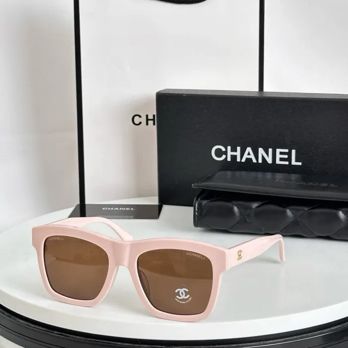 C - SUNGLASSES