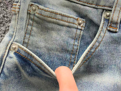 P - SHORTS
