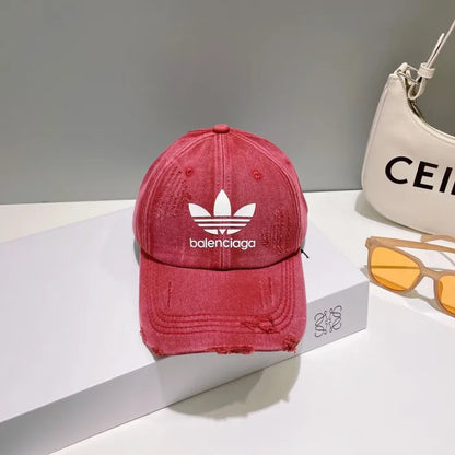 B - CAP
