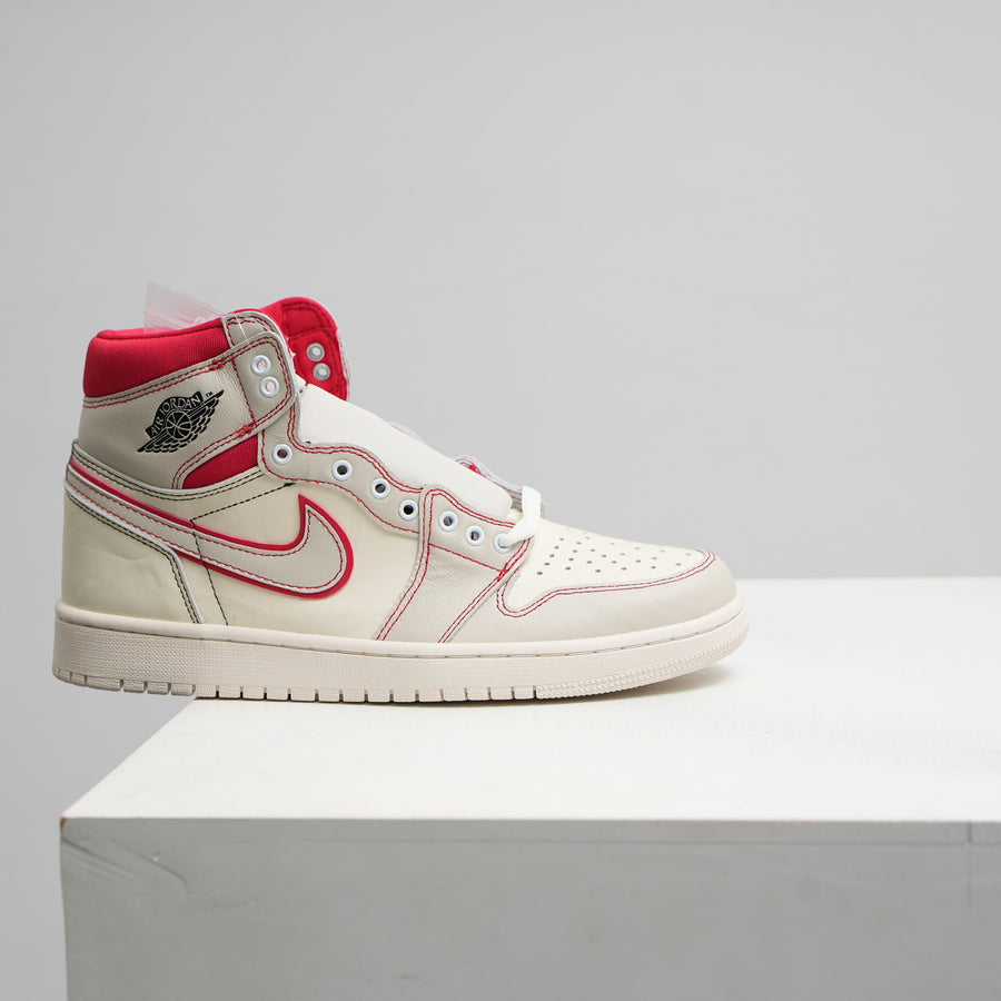 NK J1 - SNEAKERS