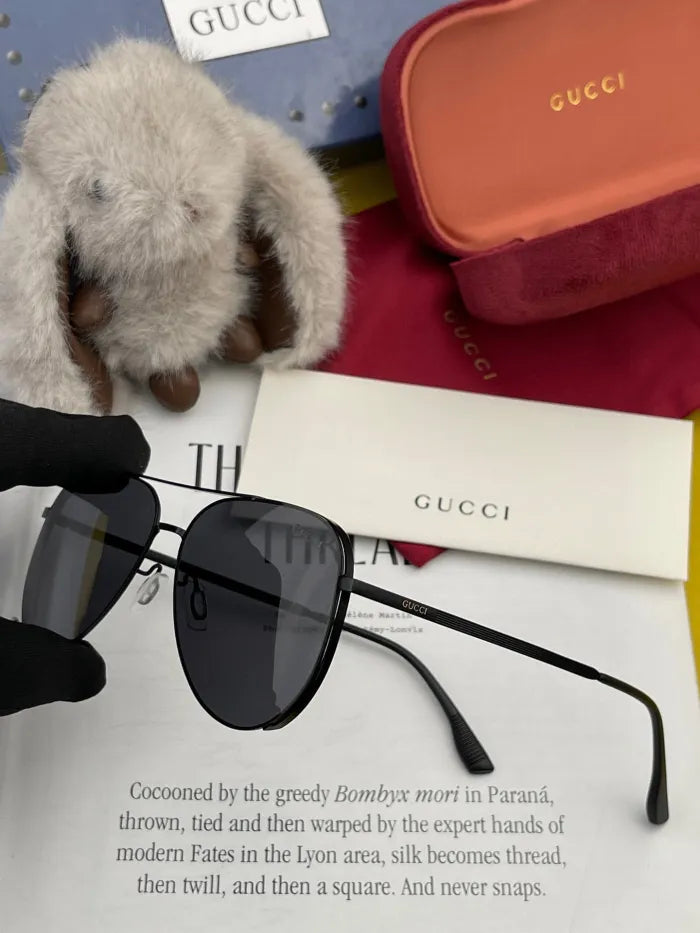 GG - SUNGLASSES