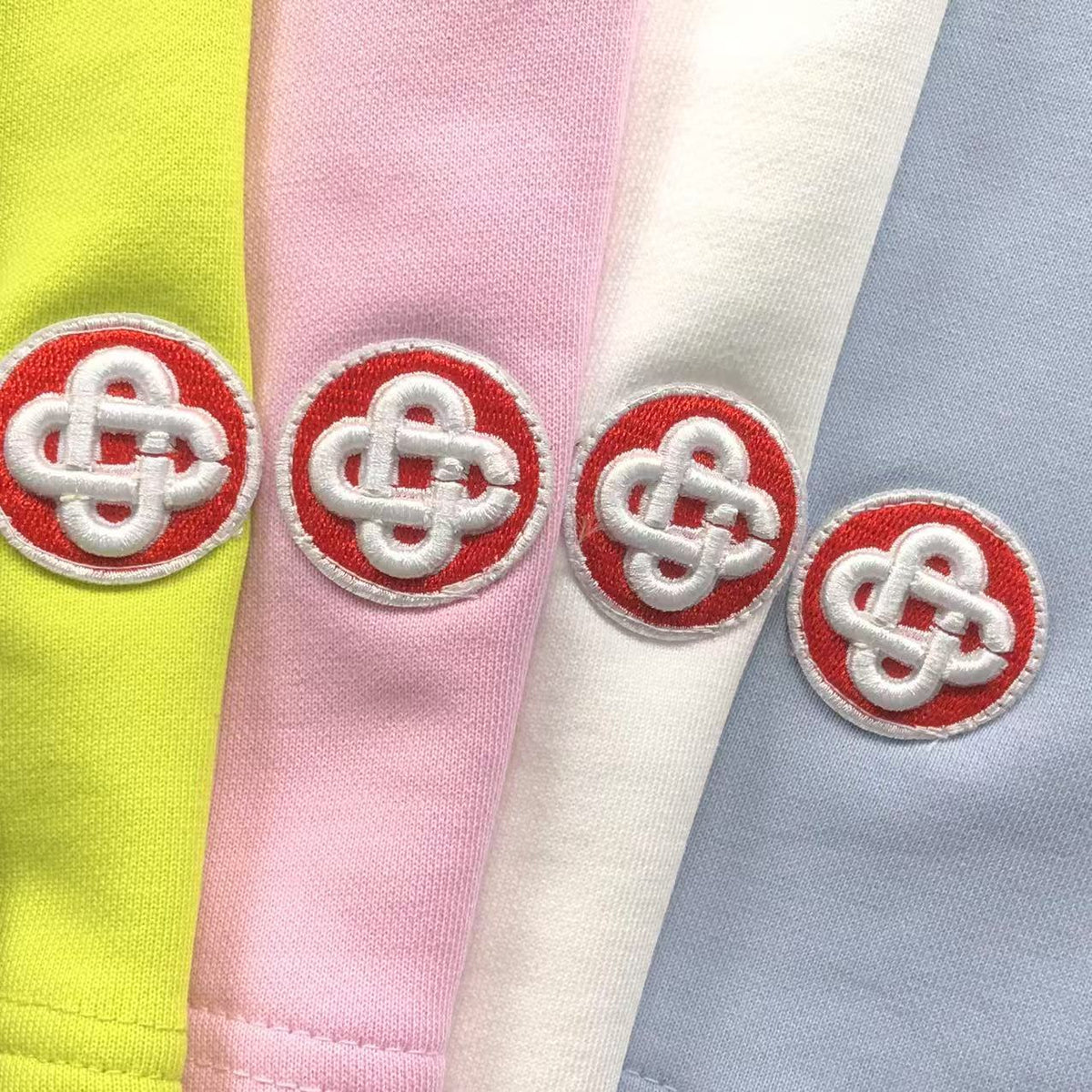 C - SHORTS