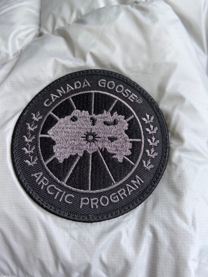 CANADA - GIACCA