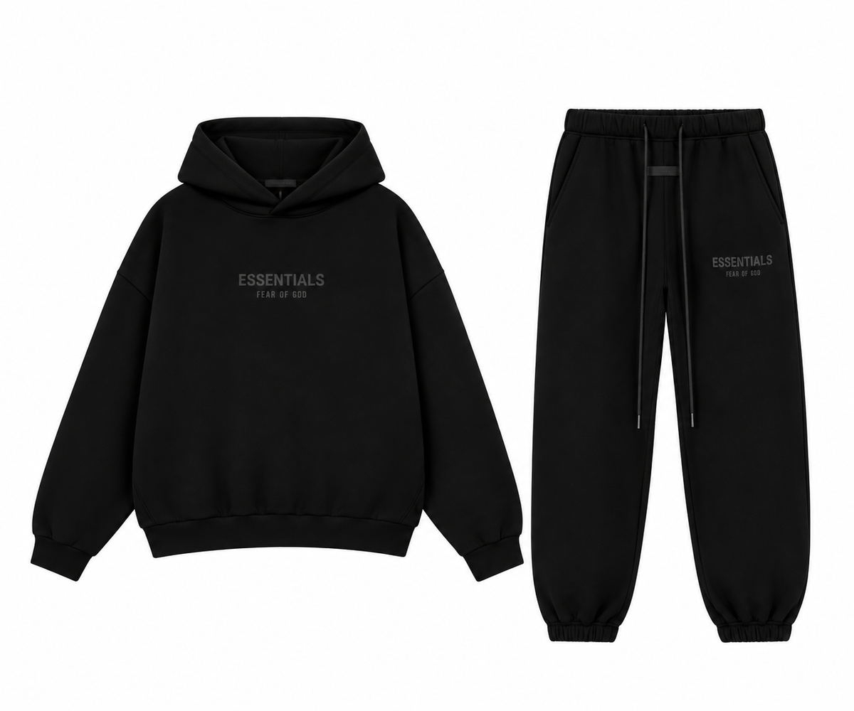 ESS - TRACKSUIT
