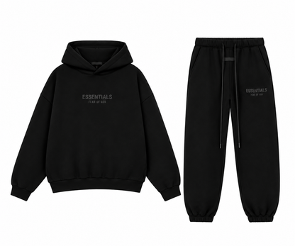 ESS - TRACKSUIT