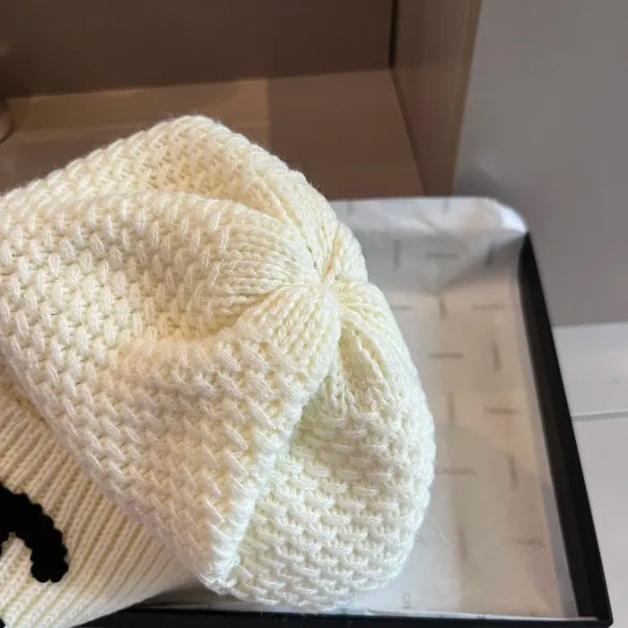 C - BEANIE