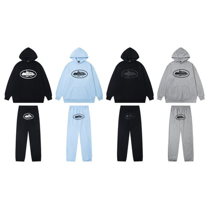 CRTZ - TRACKSUIT