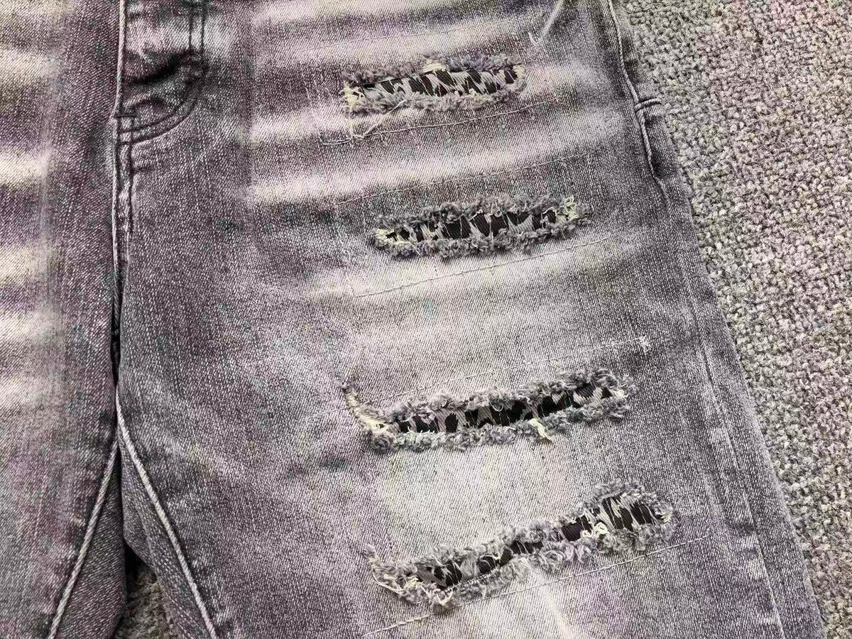 P - SHORTS