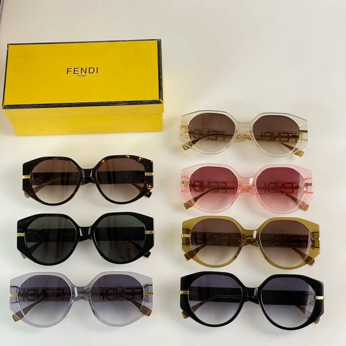 F - SUNGLASSES