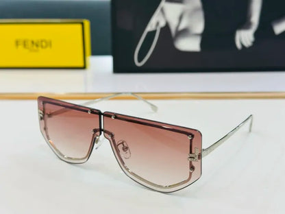 F - SUNGLASSES