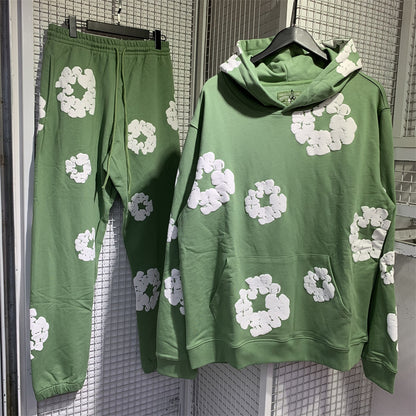 TEARS - TRACKSUIT