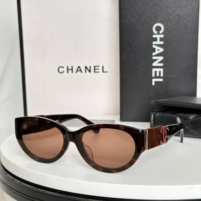 C - SUNGLASSES