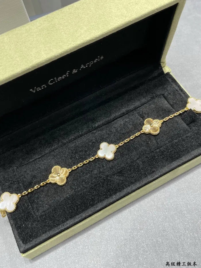 V - BRACCIALE