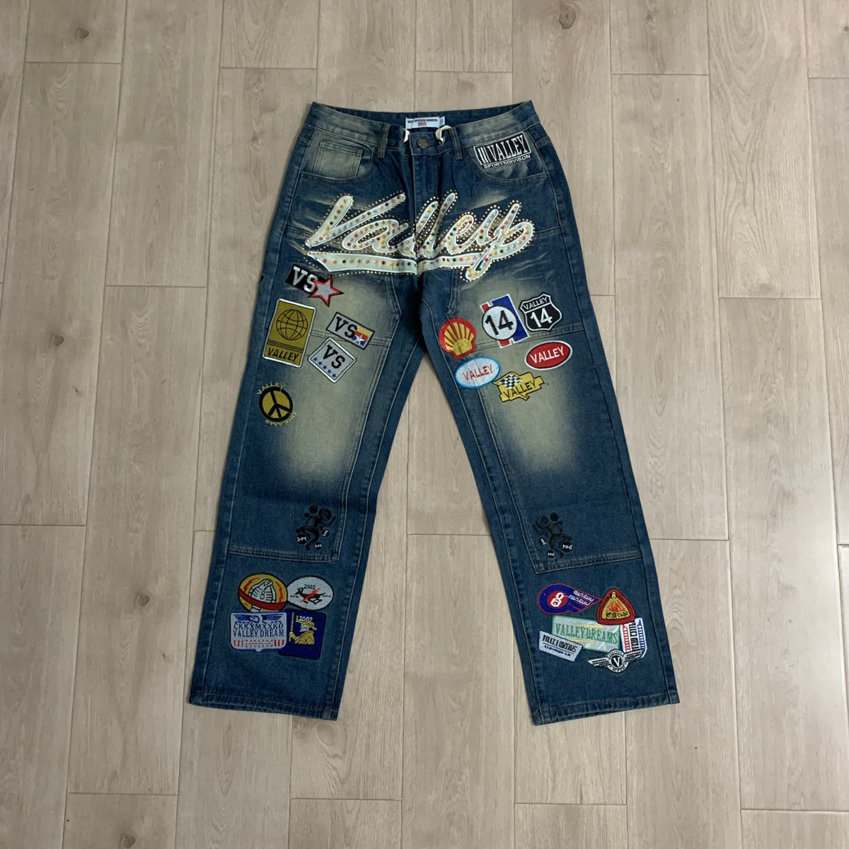 VALE - JEANS