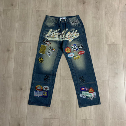 VALE - JEANS