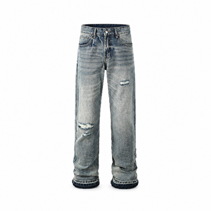VELORA FLARED - JEANS