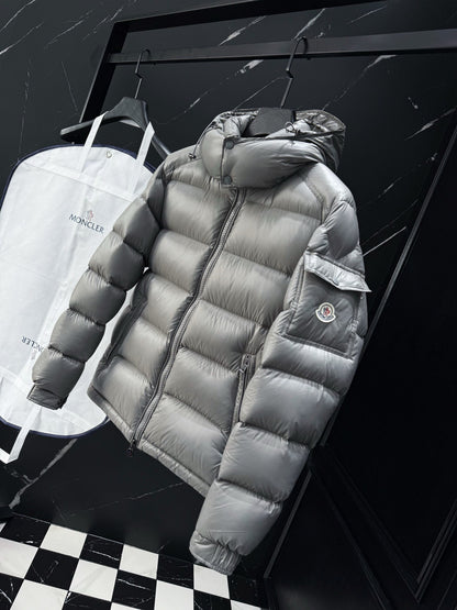 MON - PUFFER