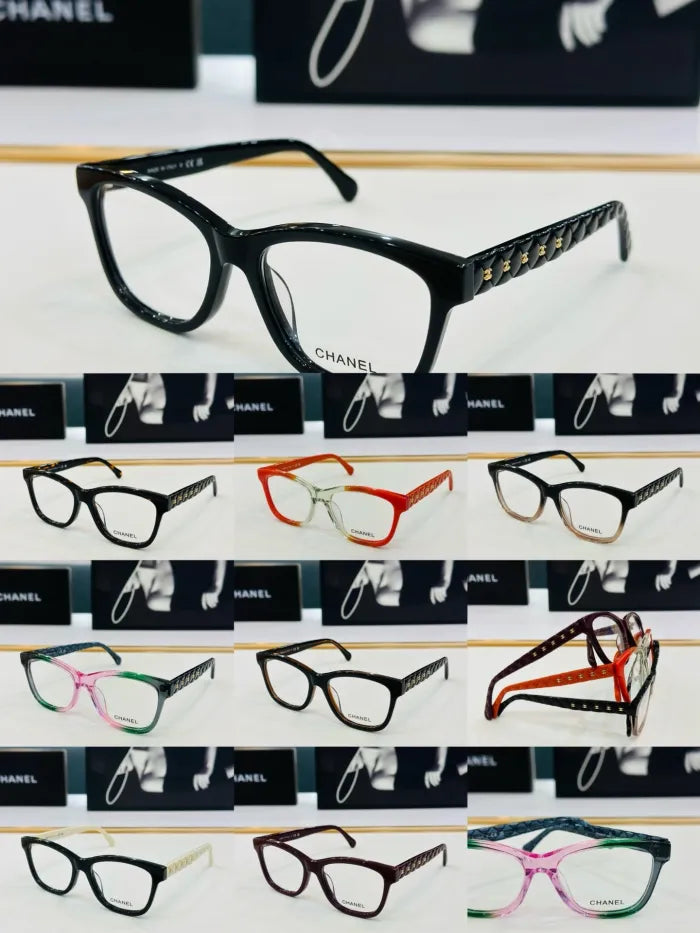 C - SUNGLASSES