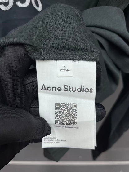 ACNE - LONGSLEEVE