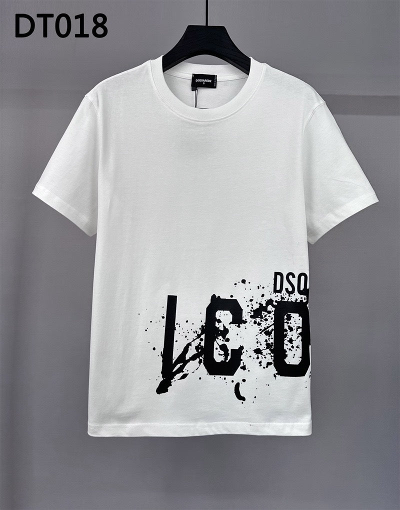 DSQ - TSHIRT
