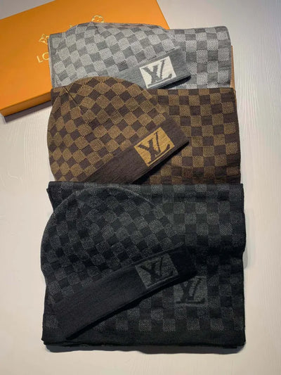 LV - BEANIE