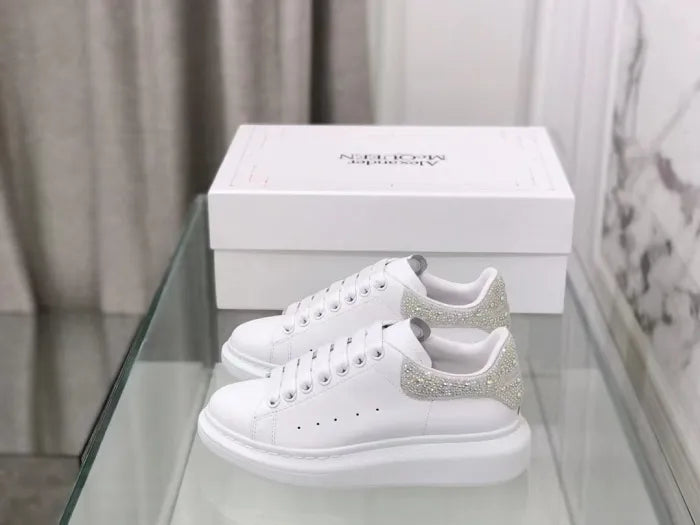 A MCQ DIAMOND - SNEAKERS