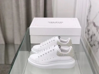 A MCQ DIAMOND - SNEAKERS