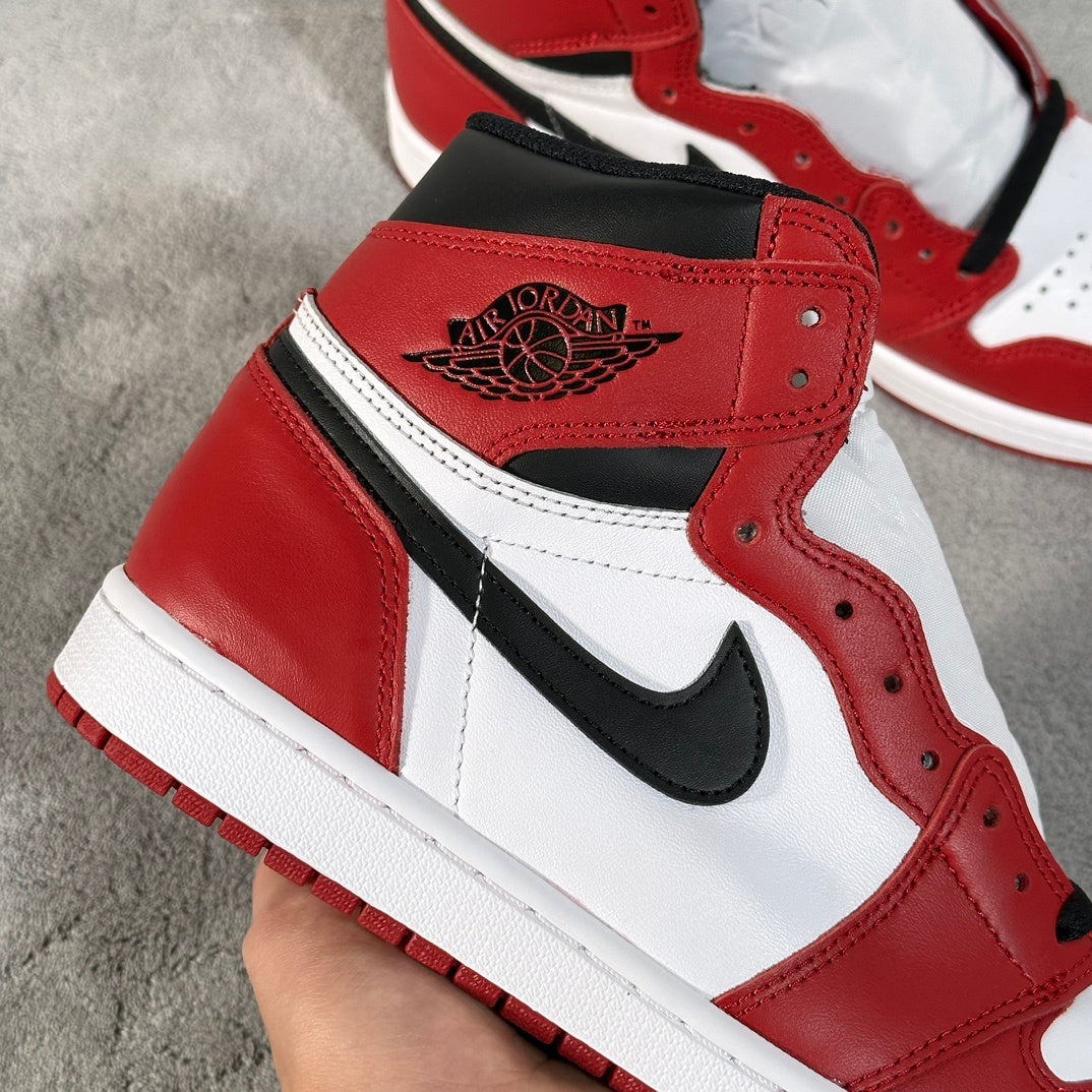 NK J1 - SNEAKERS