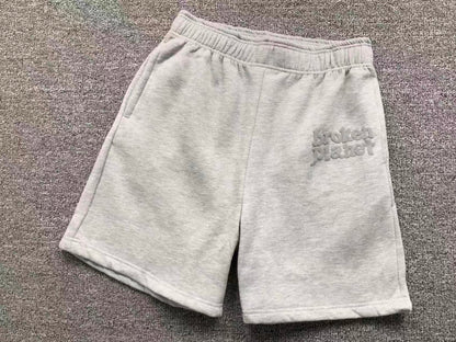 B - SHORTS