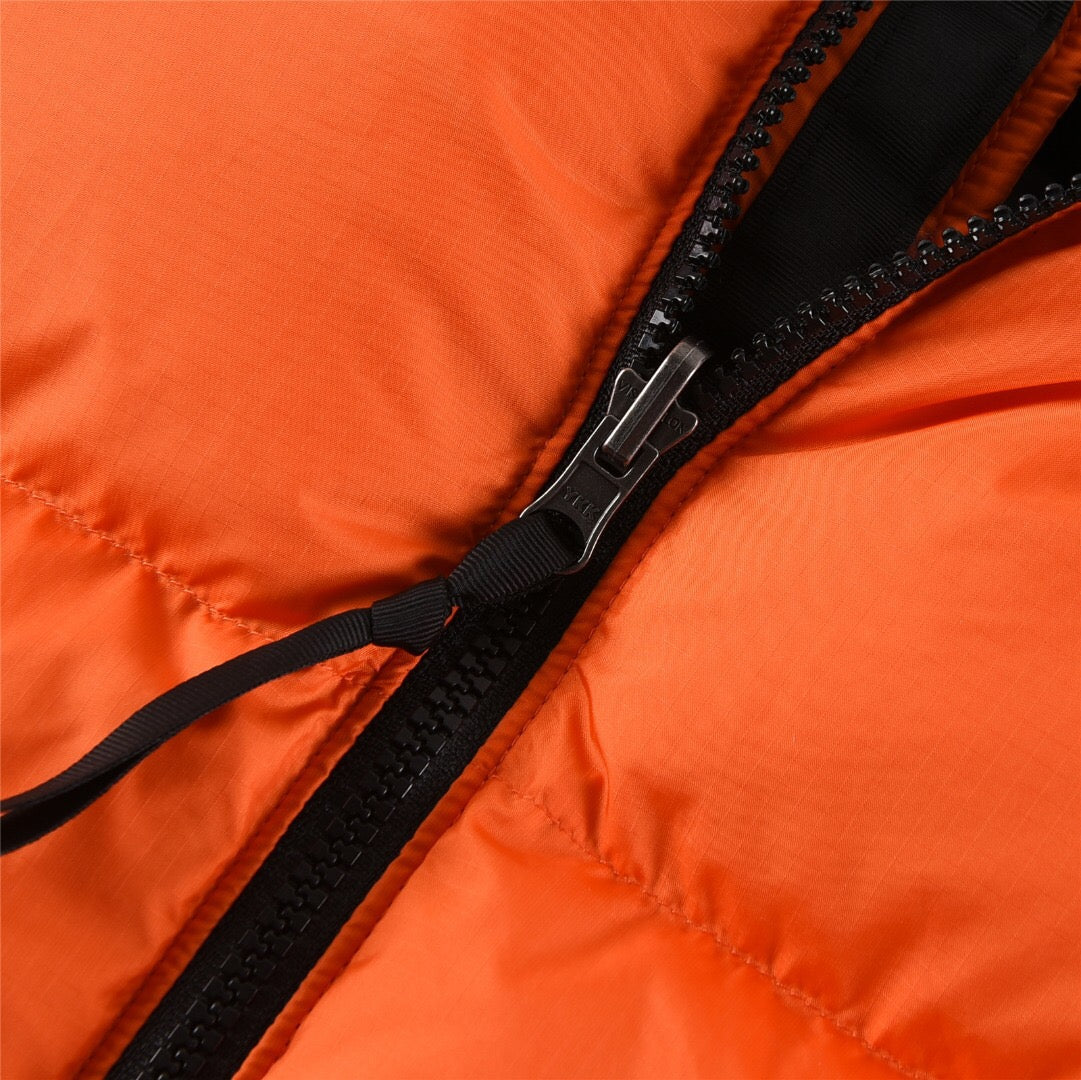 TNF - PUFFER