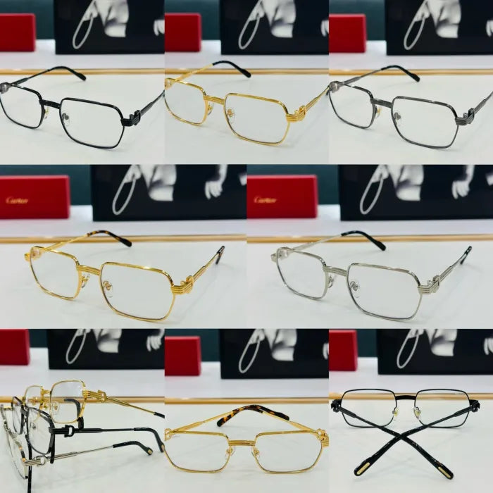 C - SUNGLASSES