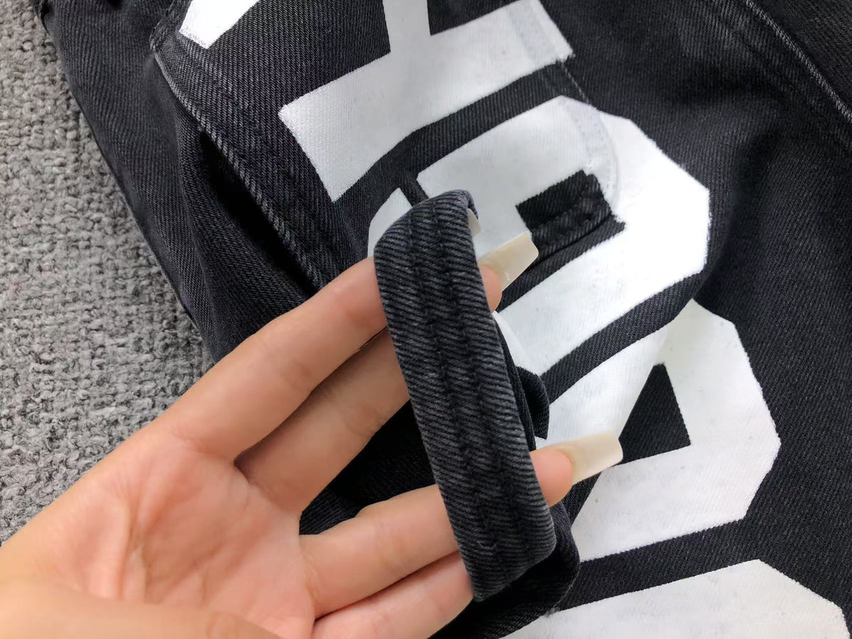 C - SHORTS