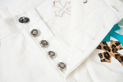 CHROME - JEANS