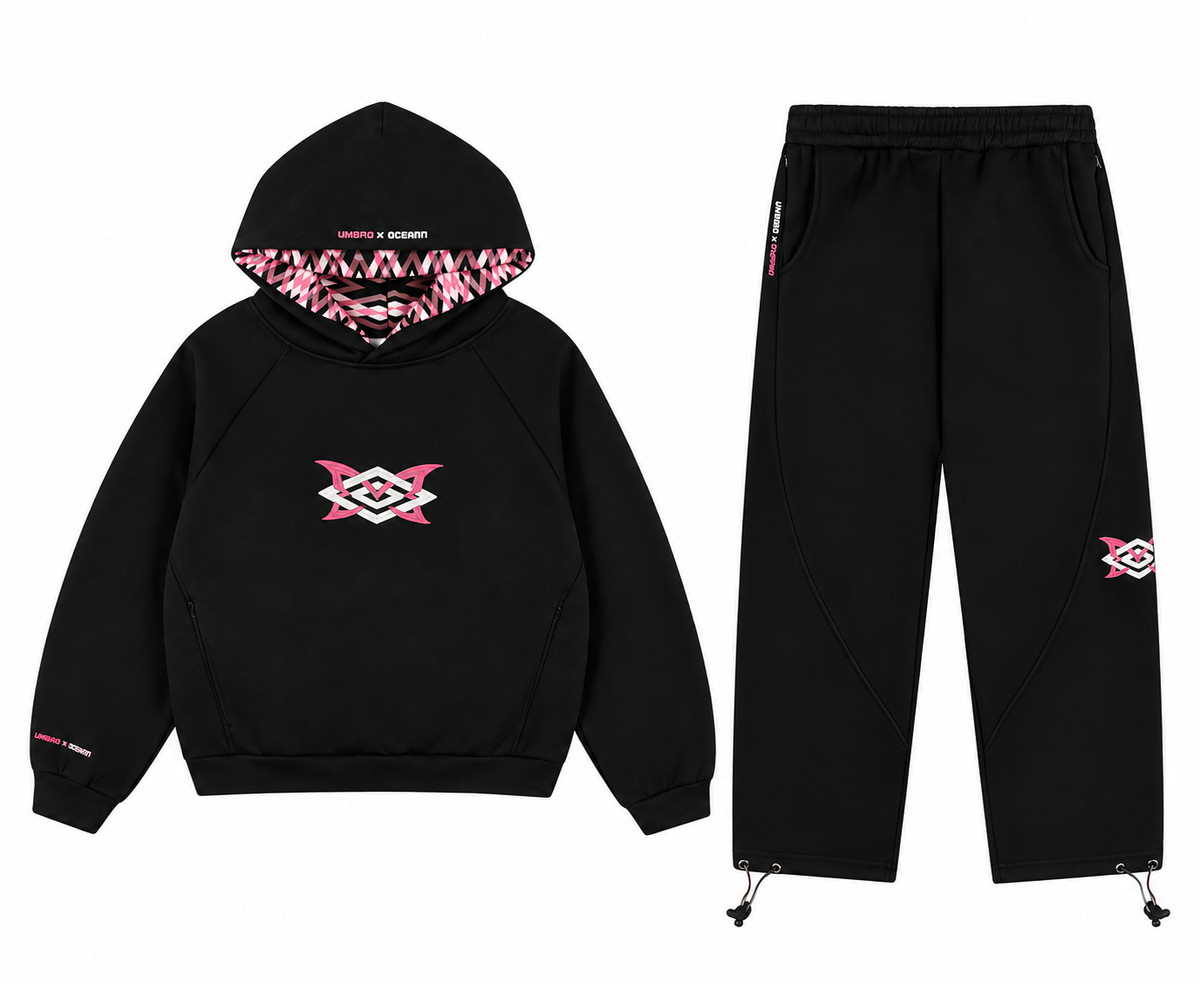 MRTR X UMB - TRACKSUIT