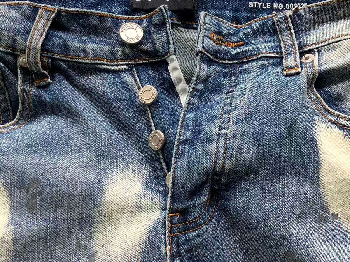 P - SHORTS