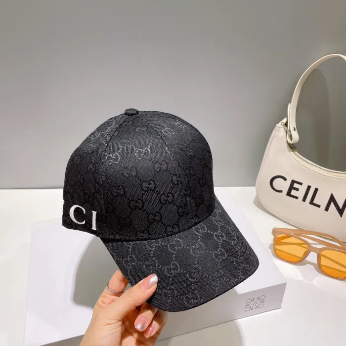 GG - CAP