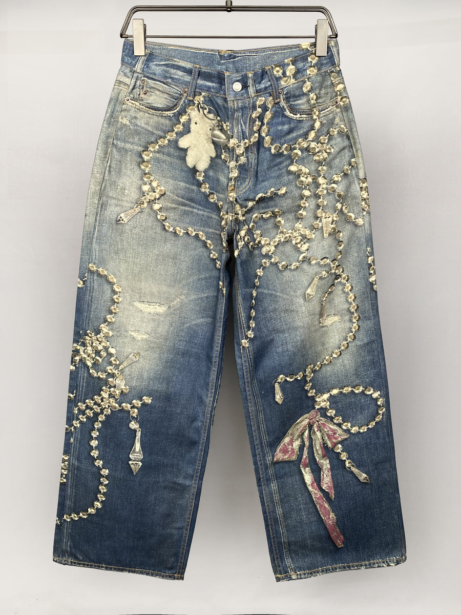 ACNE - JEANS