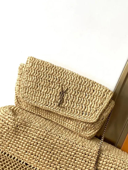 YSL - BORSA