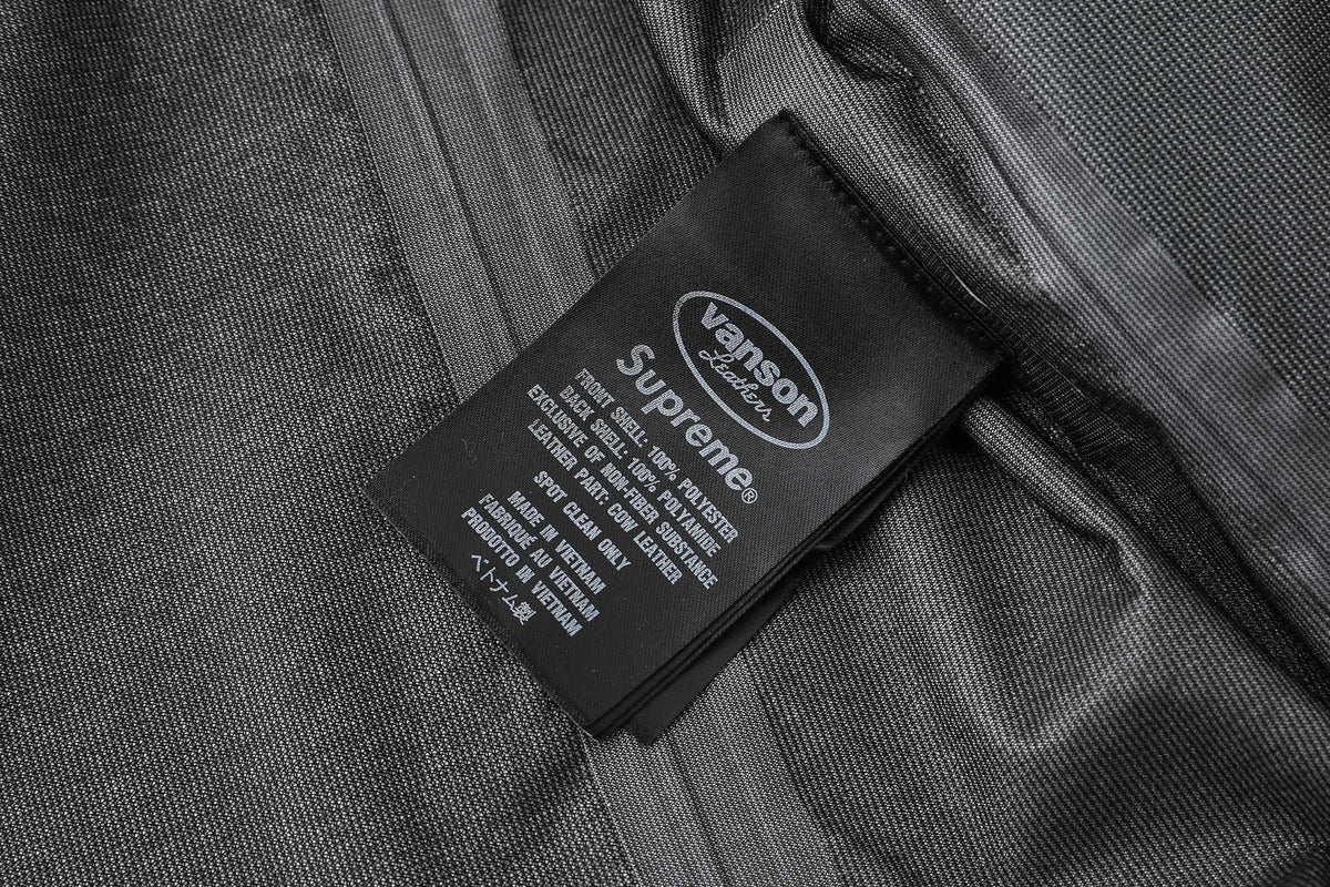 SUP X VL - GIACCA A VENTO