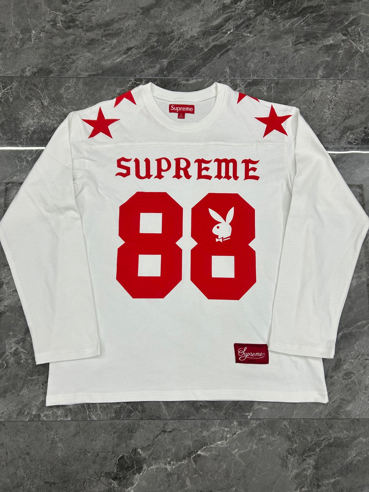SUP X PB - LONGSLEEVE