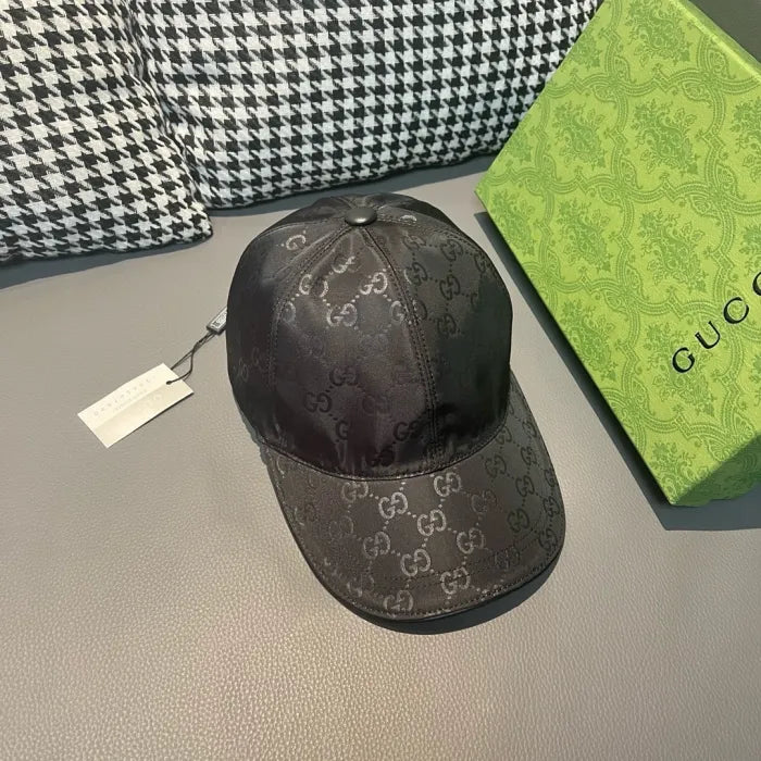 GG - BONNETS