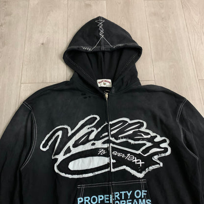 VALE - ZIPPER