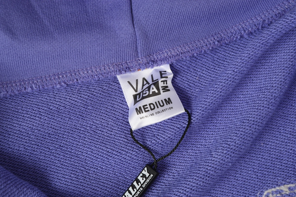 VALE - ZIPPER