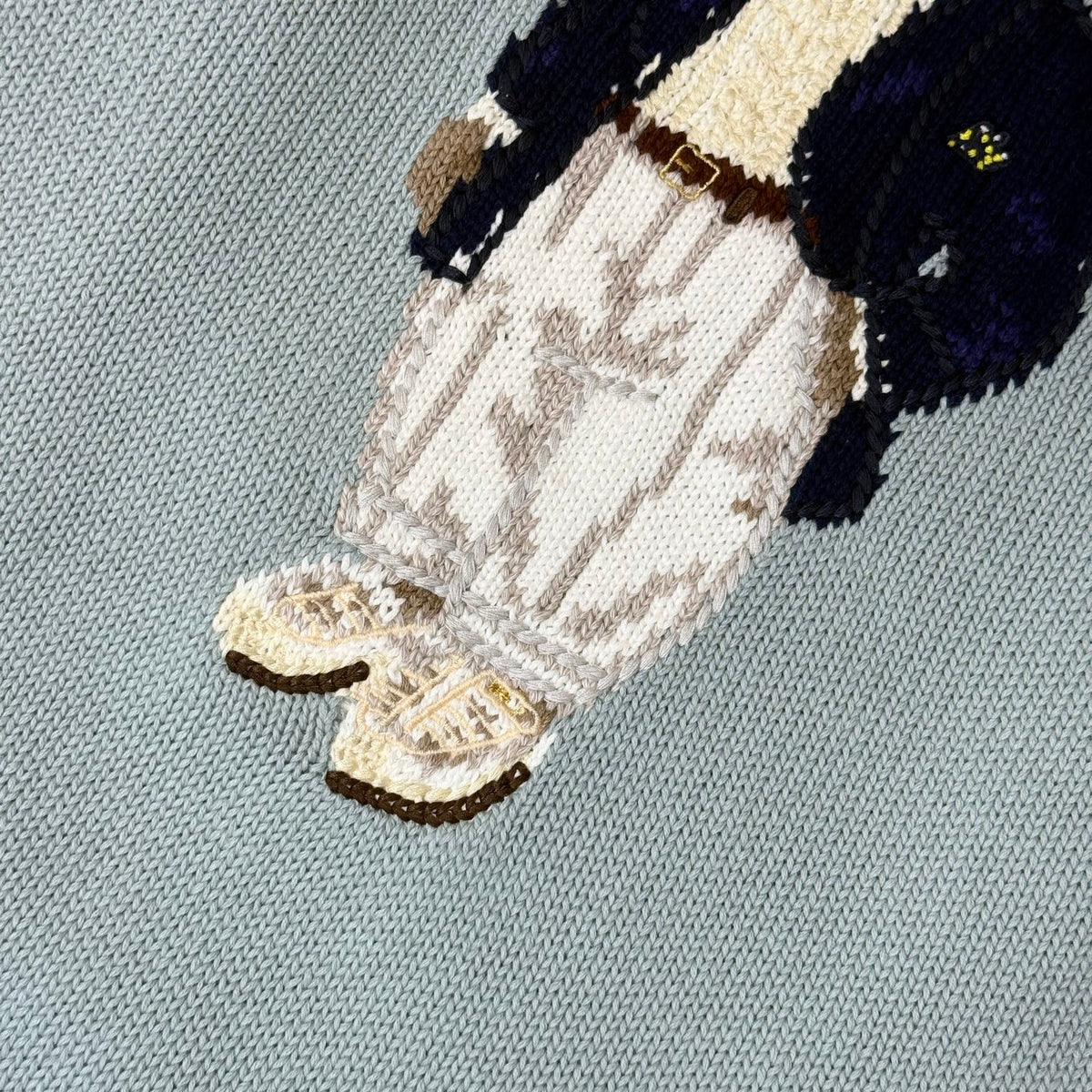 RL - MAGLIONE